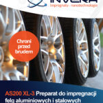 AS200XL-3 felgi