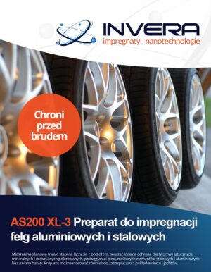 AS200XL-3 felgi