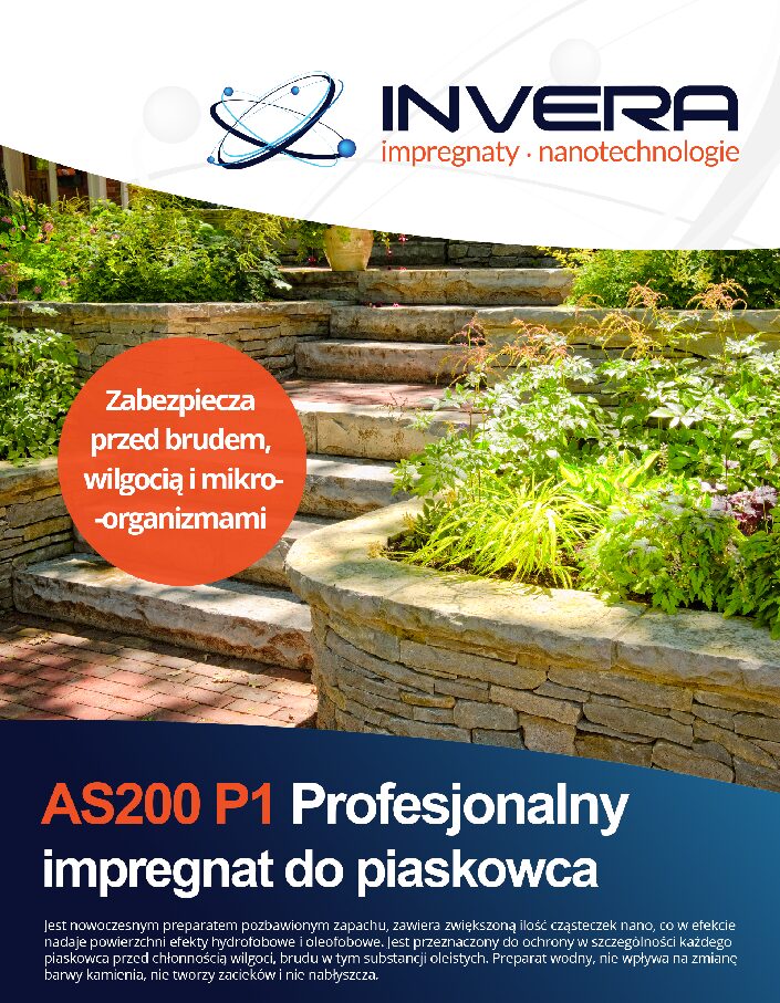 AS200P1przod Impregnat do piaskowca